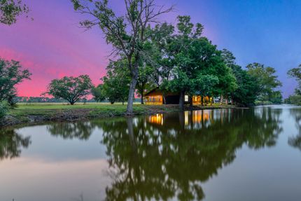 Land in Bell County, Texas