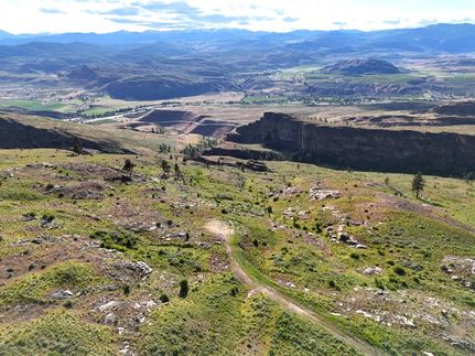 Recreational Property for sale in Okanogan County, Washington