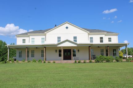 Recreational Property in DeSoto County, Mississippi