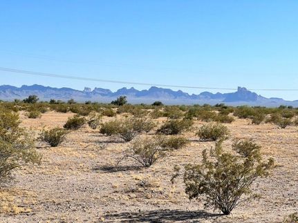 Farm and Ranch in Maricopa County, Arizona