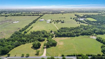 Land in Collin County, Texas