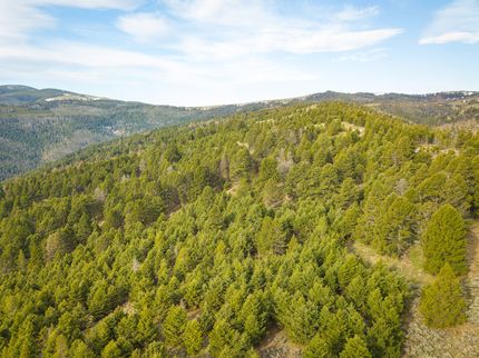 Recreational Property in Lewis and Clark County, Montana