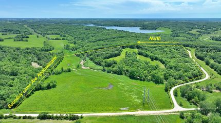 Farm and Ranch in Adair County, Missouri