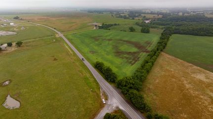 Hunting Property in Garvin County, Oklahoma