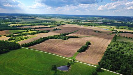 Recreational Property in DeKalb County, Missouri