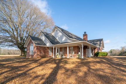 Timberland Property in Cass County, Texas