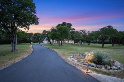 Farm and Ranch in Kendall County, Texas