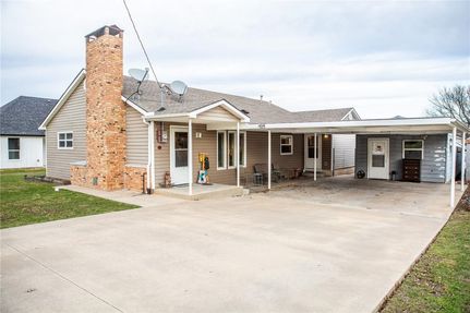 Farm and Ranch in Cooke County, Texas