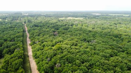 Land in Okfuskee County, Oklahoma