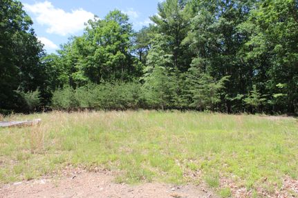 Hunting Property in Hardy County, West Virginia