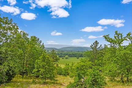Farm and Ranch in Latimer County, Oklahoma