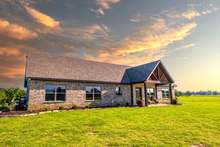 Recreational Property in Anderson County, Texas