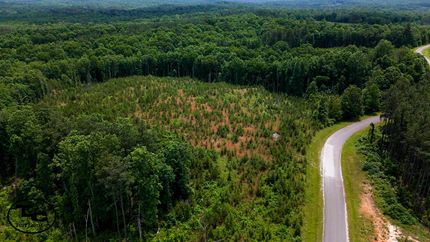 Land in Chester County, Tennessee