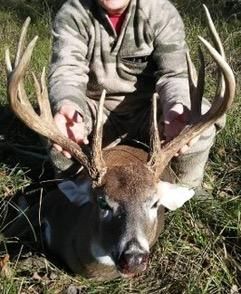 Land in Madison Parish, Louisiana
