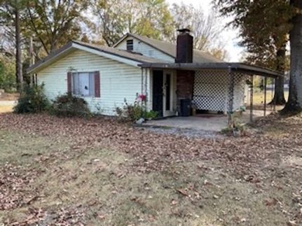 Land in Woodruff County, Arkansas