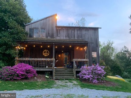 House in Washington County, Maryland