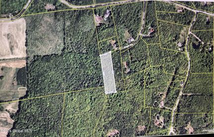 Homesite in Washington County, New York