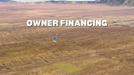 Undeveloped Land in Valencia County, New Mexico