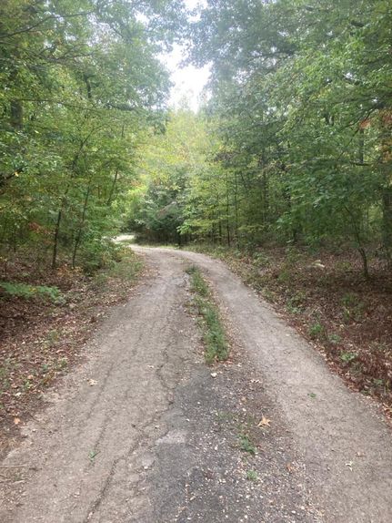Homesite in Sharp County, Arkansas