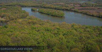 Farm and Ranch in Wilson County, Tennessee