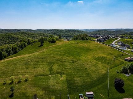 Undeveloped Land in Marion County, West Virginia