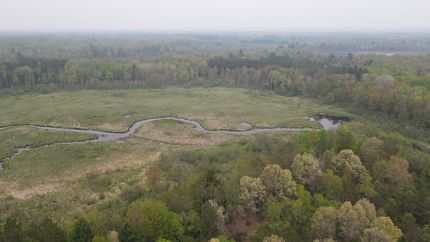 Land in Manistee County, Michigan