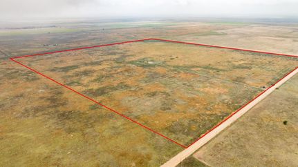 Recreational Property in Stevens County, Kansas