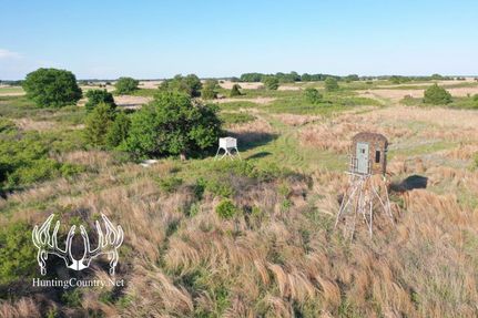 Farm and Ranch for sale in Alfalfa County, Oklahoma