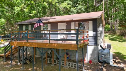 Recreational Property in Hampshire County, West Virginia