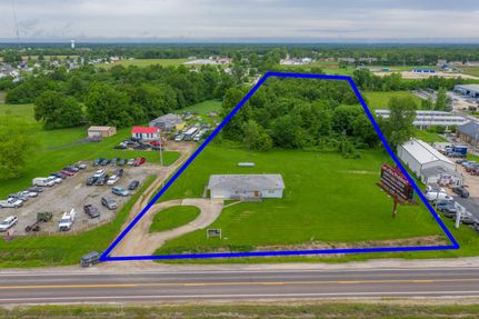 Recreational Property in Warren County, Missouri