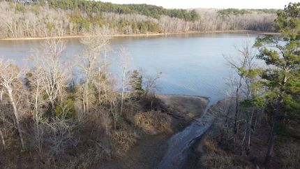 Undeveloped Land in Fairfield County, South Carolina