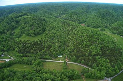 Hunting Property in Jackson County, Tennessee