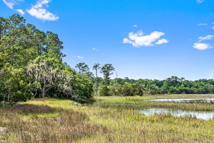 Land for sale in Charleston County, South Carolina