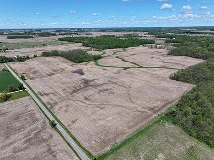 Farm and Ranch in Steuben County, Indiana