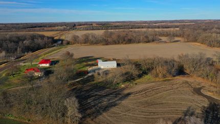 Land in Osage County, Kansas