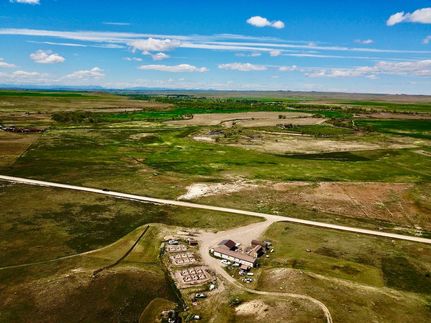 Commercial Property in Cascade County, Montana