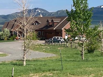 House in Bannock County, Idaho