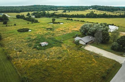Undeveloped Land in Laclede County, Missouri