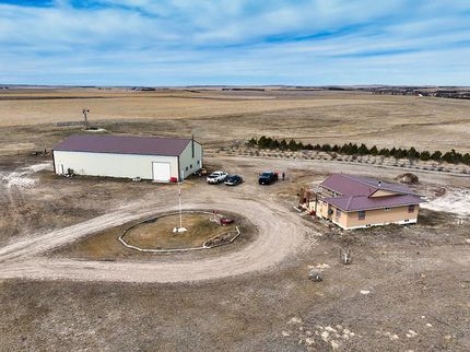 Land in Sheridan County, Nebraska