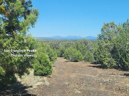 Farm and Ranch in Coconino County, Arizona