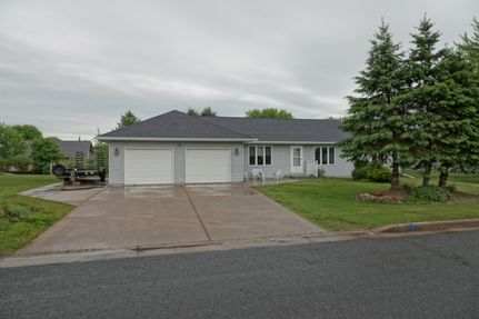 Land in Clark County, Wisconsin