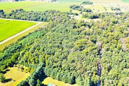 Farm and Ranch in Jasper County, Indiana
