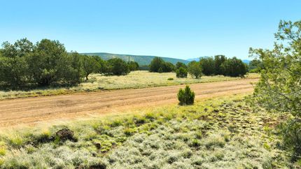 Farm and Ranch in Coconino County, Arizona