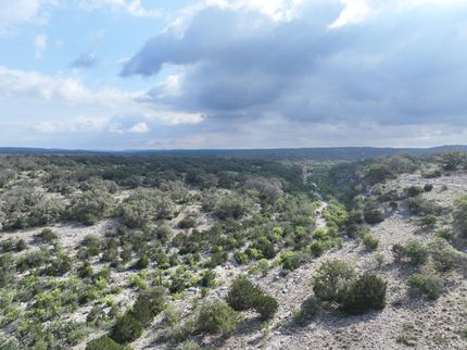 Recreational Property in Edwards County, Texas