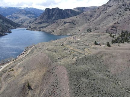 Undeveloped Land in Lemhi County, Idaho