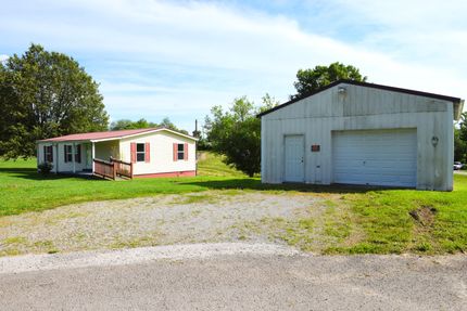House in Green County, Kentucky