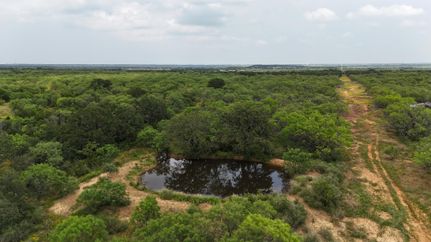 Farm and Ranch in Coleman County, Texas