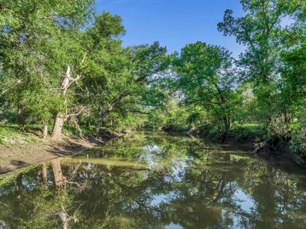 Farm and Ranch in Medina County, Texas