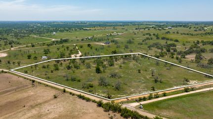 Undeveloped Land in Gillespie County, Texas