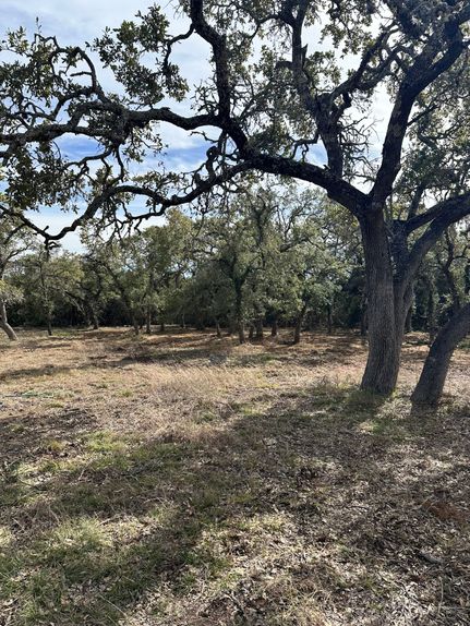 Recreational Property in Comal County, Texas